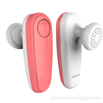 Bluetooth handset, colorful design, handsfree